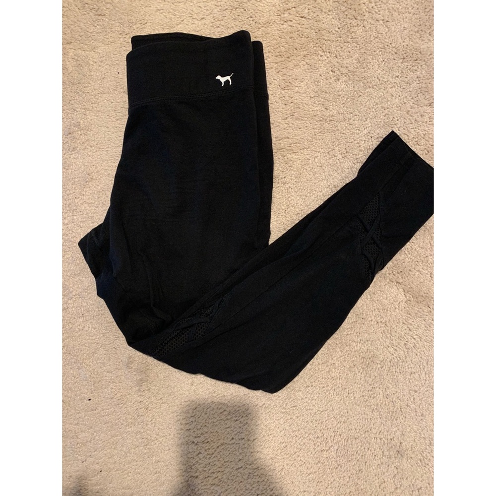 Victoria’s Secret PINK Yoga Legging